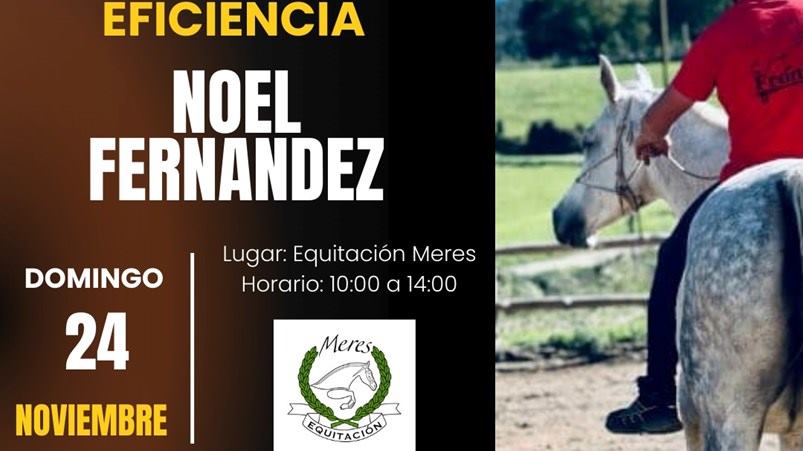 CLINIC NOEL FERNANDEZ 24 NOVIEMBRE